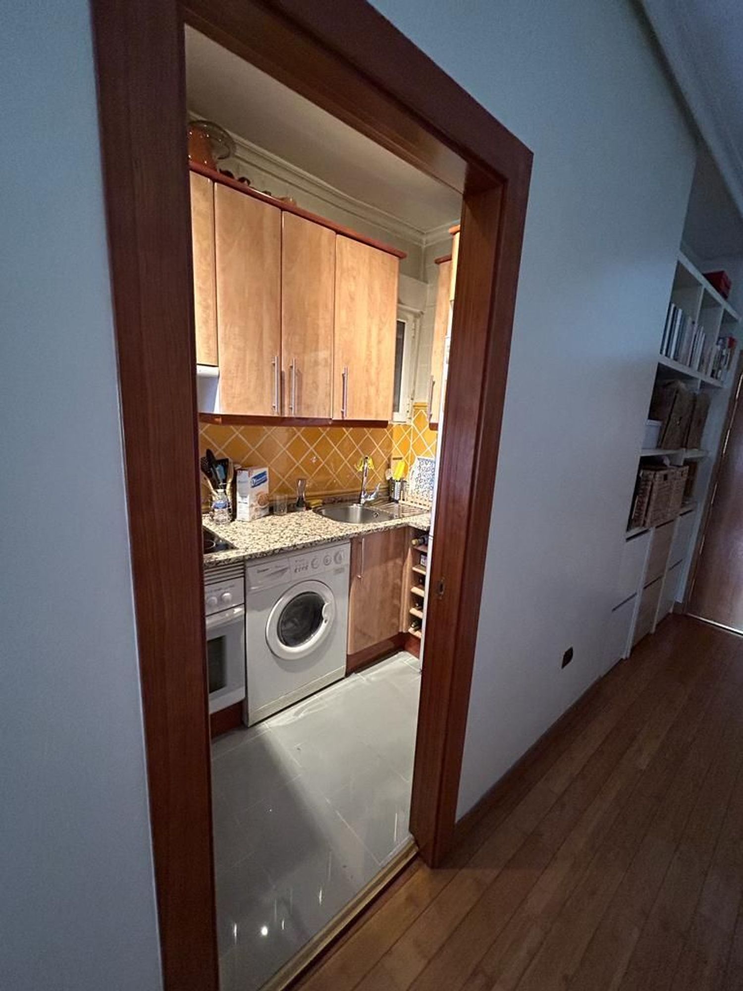 Piso en calle Bravo Murillo, 316 - Foto 9