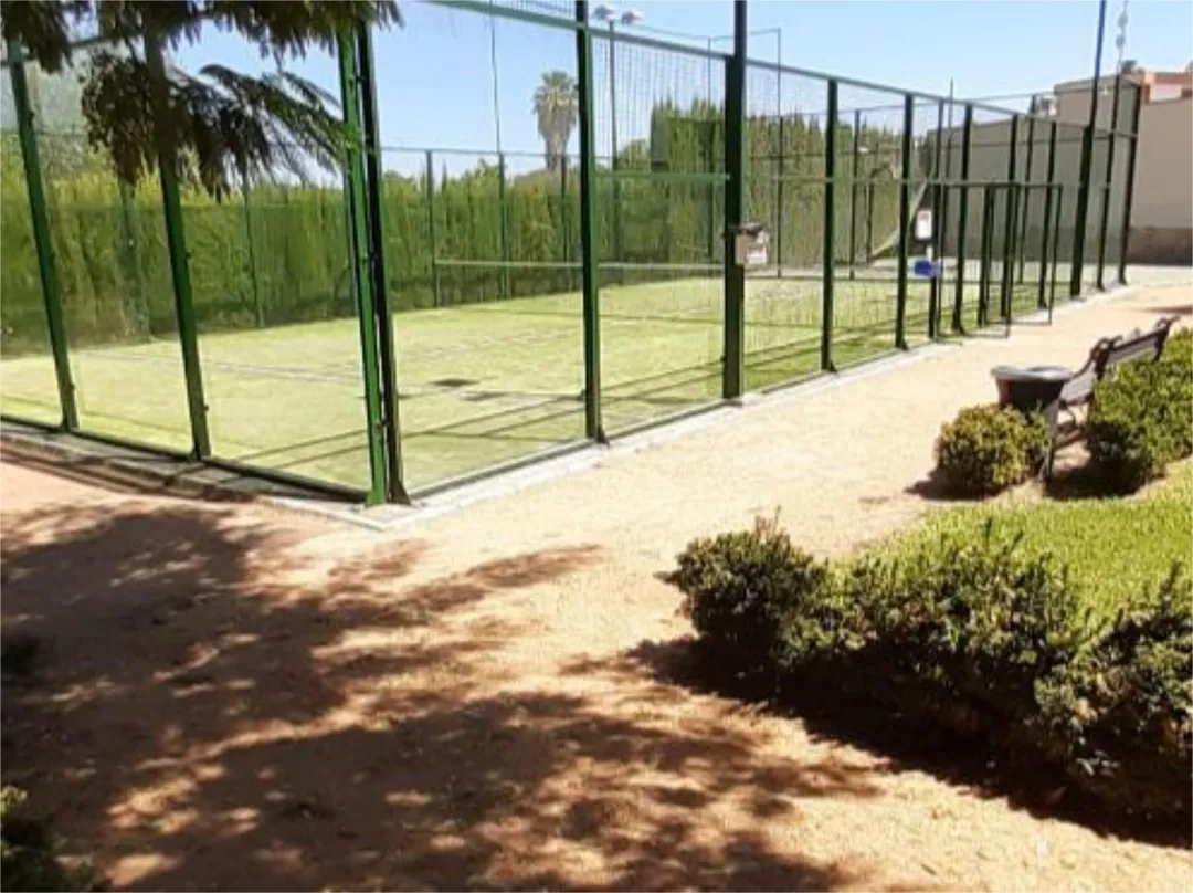 Casa adosada en  Calle Ermita de Alcolea 1 - Foto 13