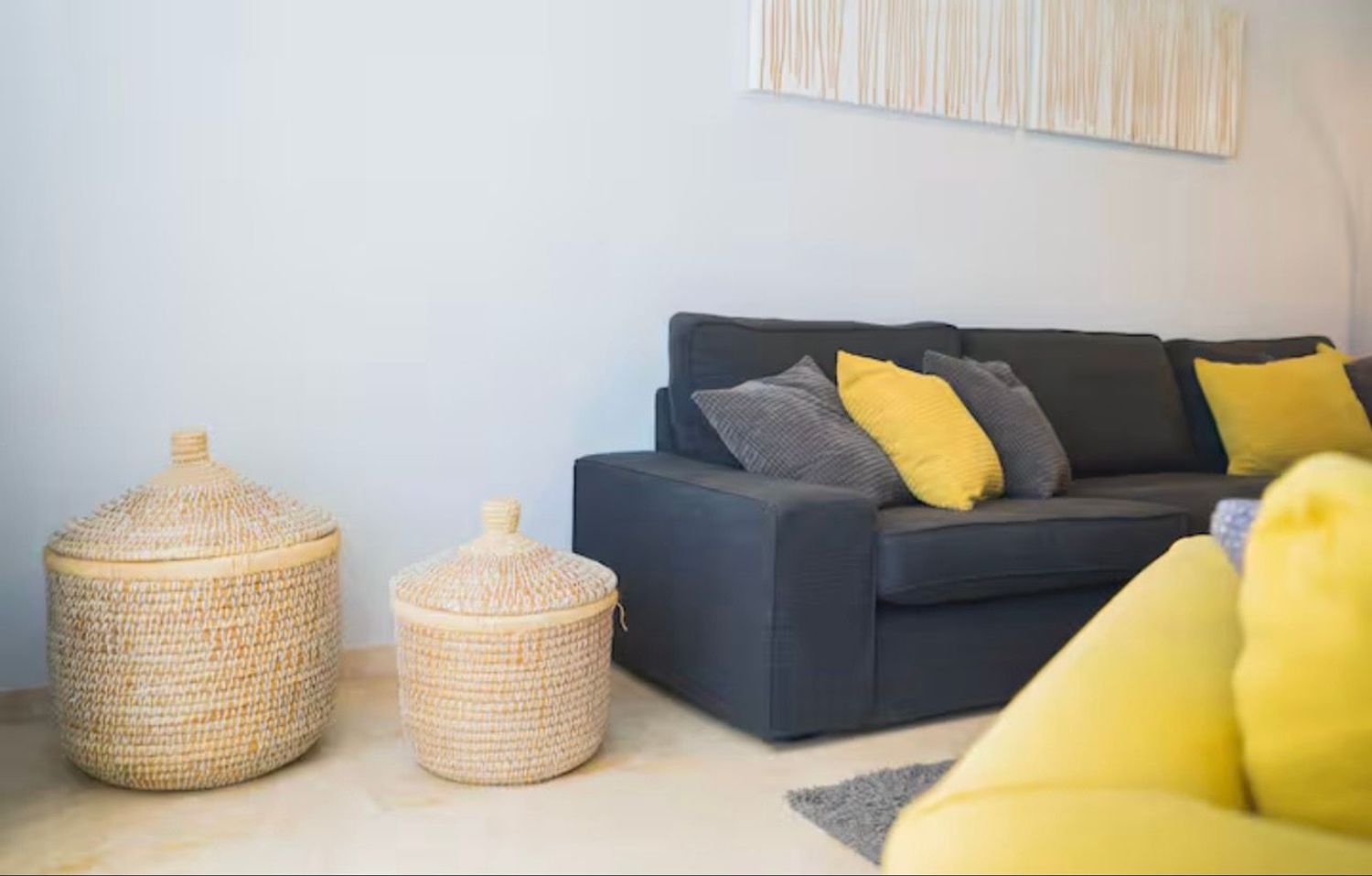 Piso en Calle Cortes s/n, Linda Vista-Nueva Alcántara-Cortijo Blanco - Foto 4