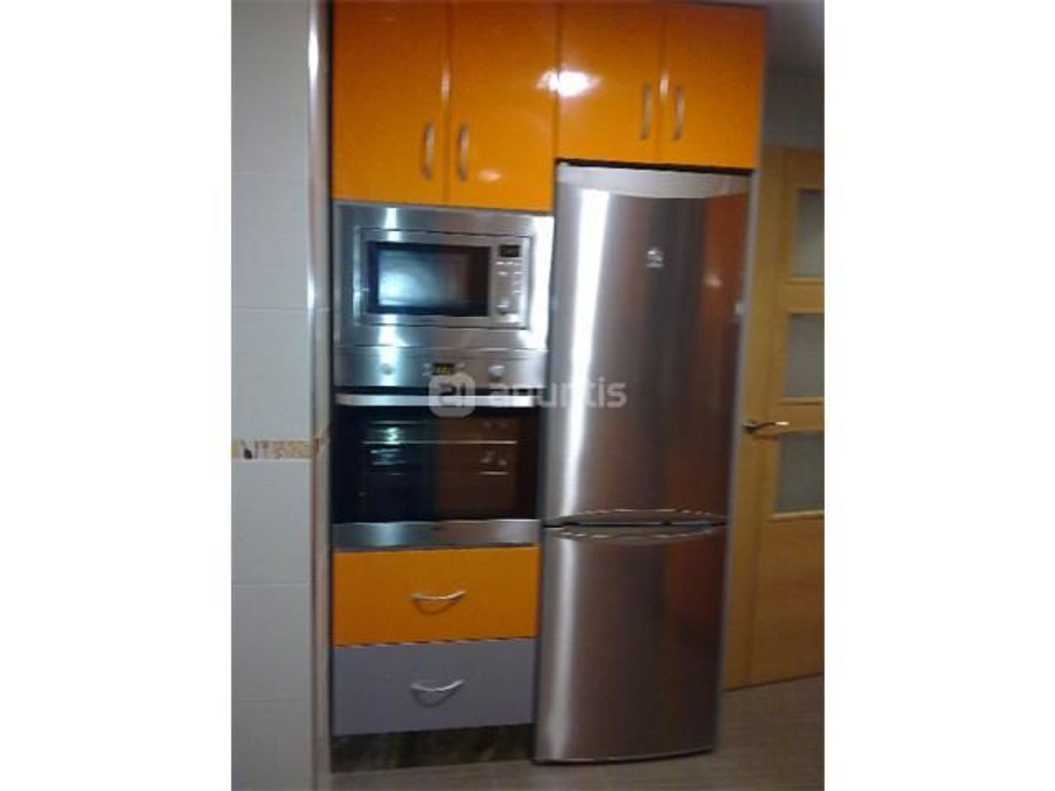 Piso en calle Francisco de Quevedo, 3 - Foto 5