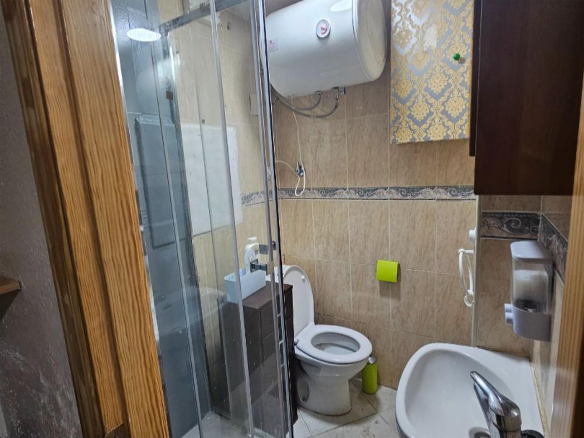 Estudio en  Calle de Faustino Osorio 2 - Foto 6