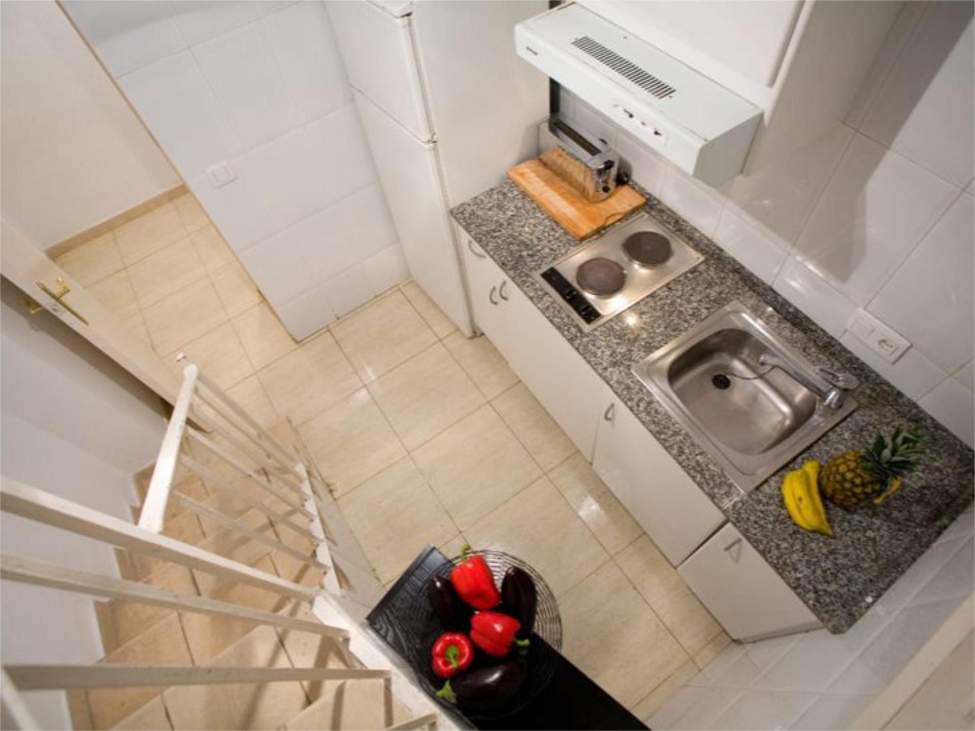 Piso en  Carrer dels Carders 33 - Foto 11