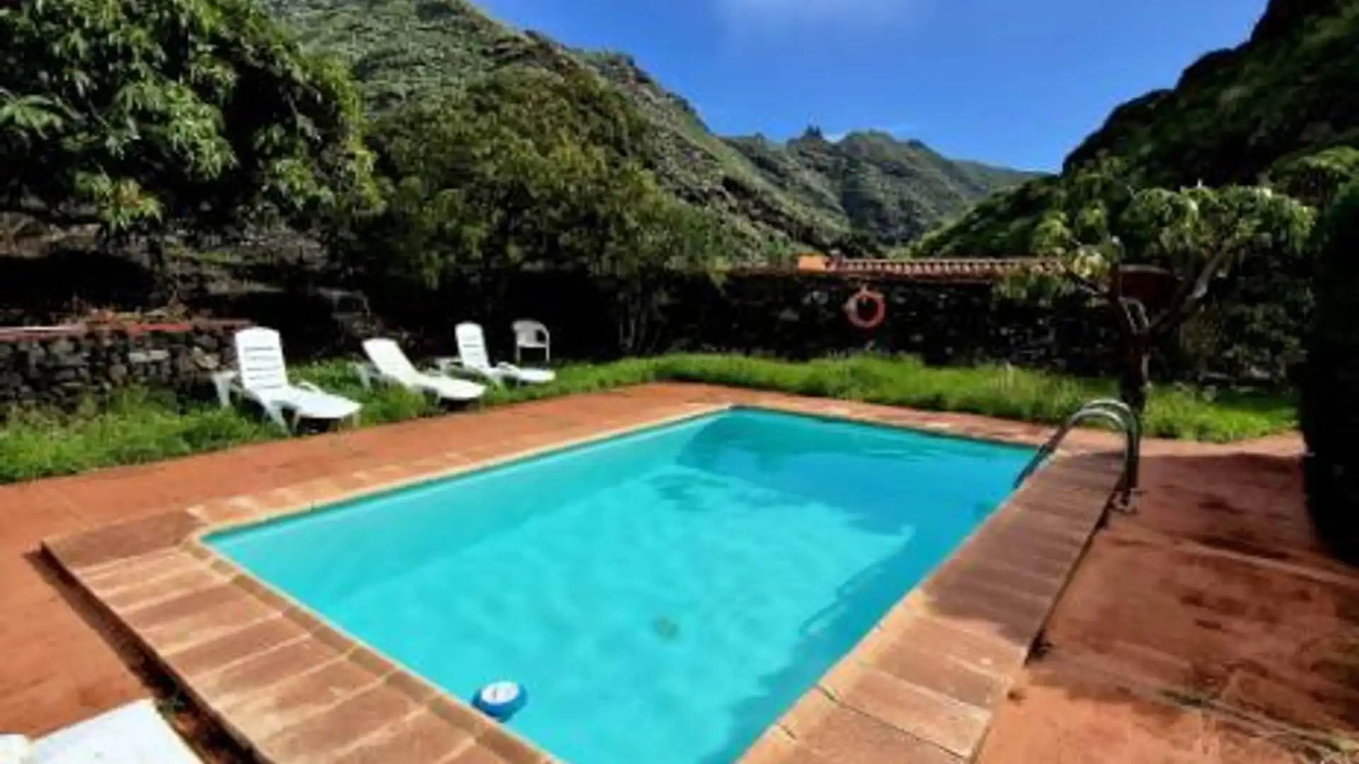 Chalet en  Barrio Dos Barrancos 13 - Foto 8