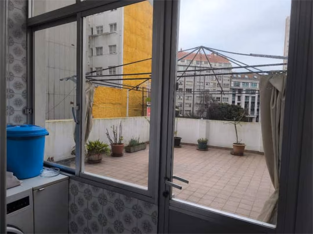 Piso en Gaiteira - Foto 6