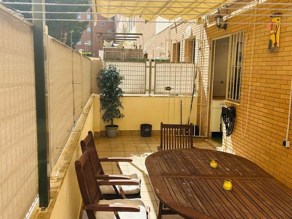 Piso en Enrique Sánchez de León, 1, Ctra de Sevilla - Ronda sur, Ctra de Sevilla - Ronda sur - Foto 3