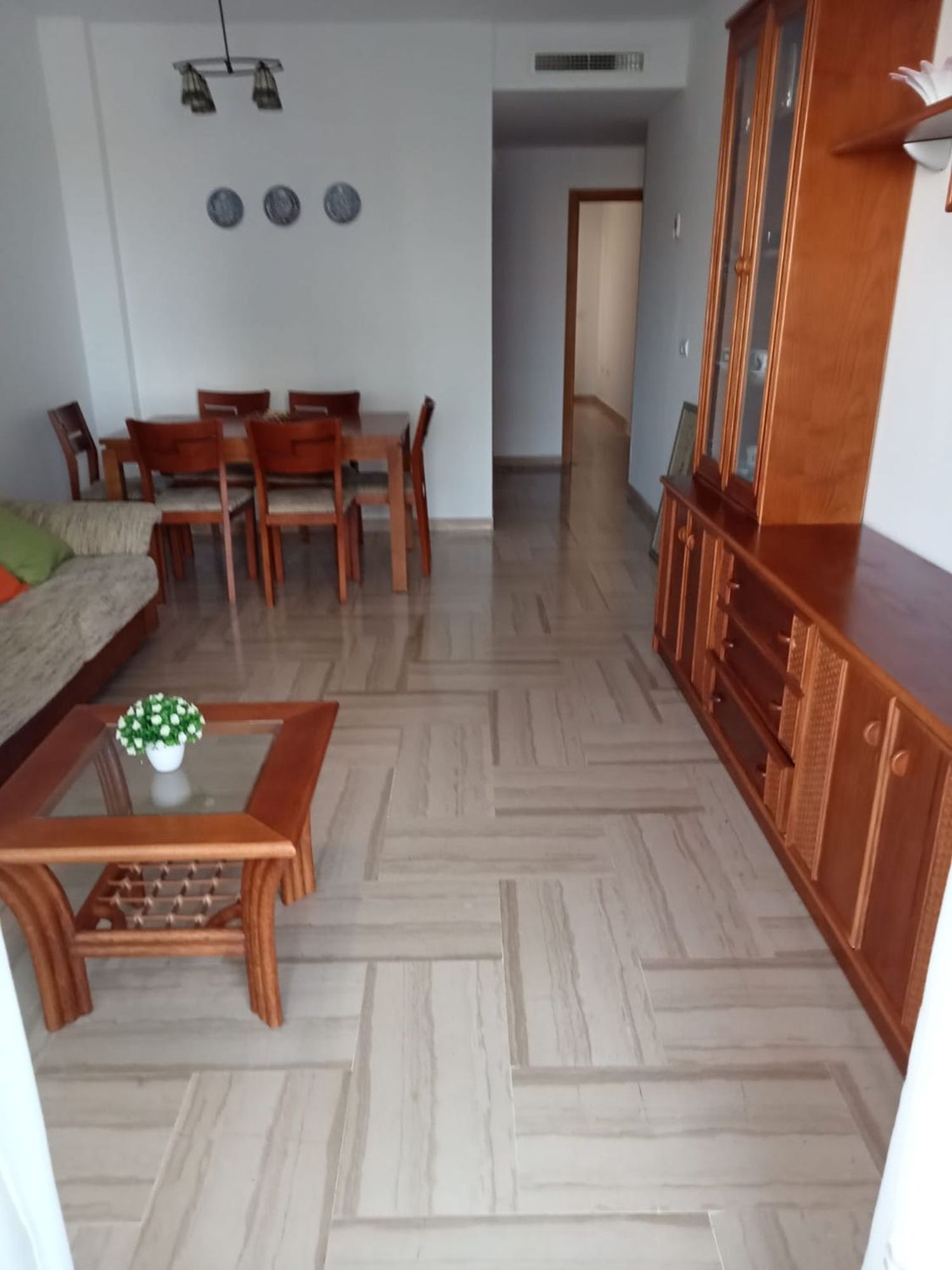 Piso en Paseo de la Universitat, 8, Grau de Gandia - Venecia - Marenys, Grau de Gandia - Venecia - Marenys - Foto 3