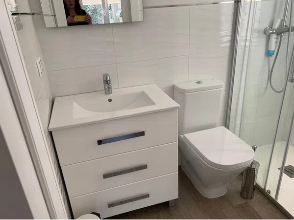 Piso en Calle de Antonio Casero, 20, Estrella - Foto 22