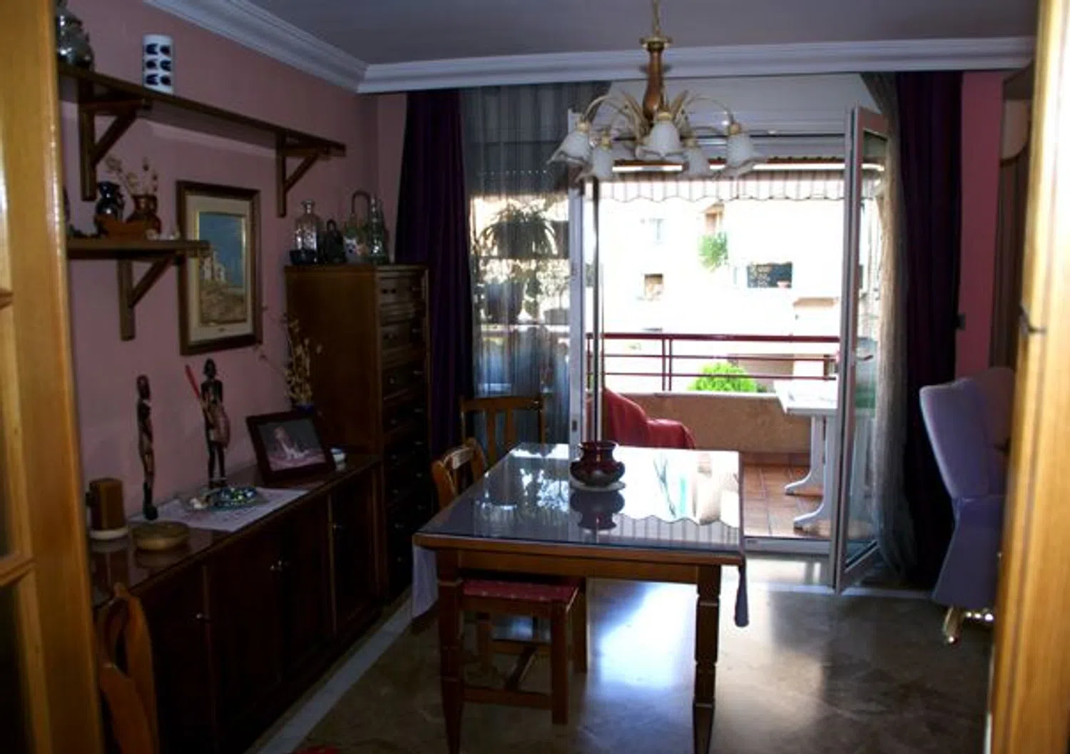 Dúplex en calle Pintor Manuel Maldonado, 25 - Foto 2