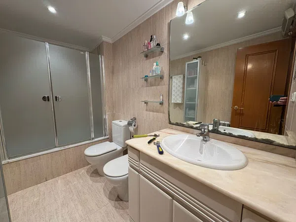 Piso en El Botànic, El Botànic - Foto 12