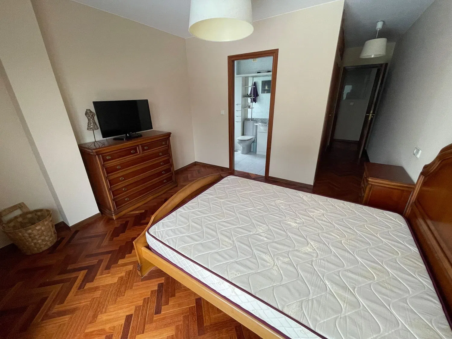 Piso en calle Enrique Mariñas Romero, 30 - Foto 15