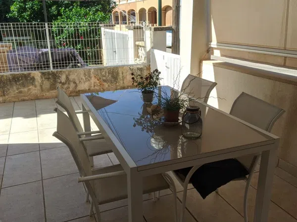 Chalet adosado en Calle de Francisco Pizarro, 10 - Foto 3
