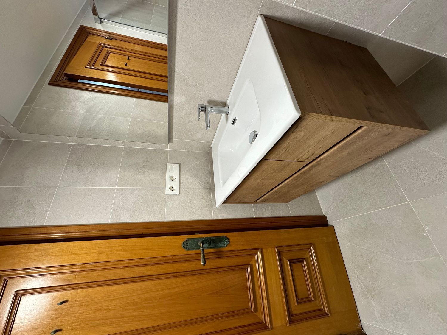 Estudio en calle de la Independencia, 14 - Foto 3