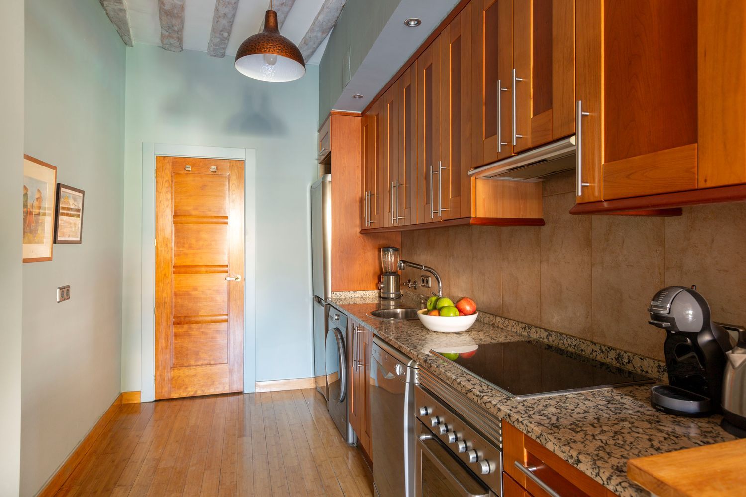 Piso en calle de Toledo, 69 - Foto 8