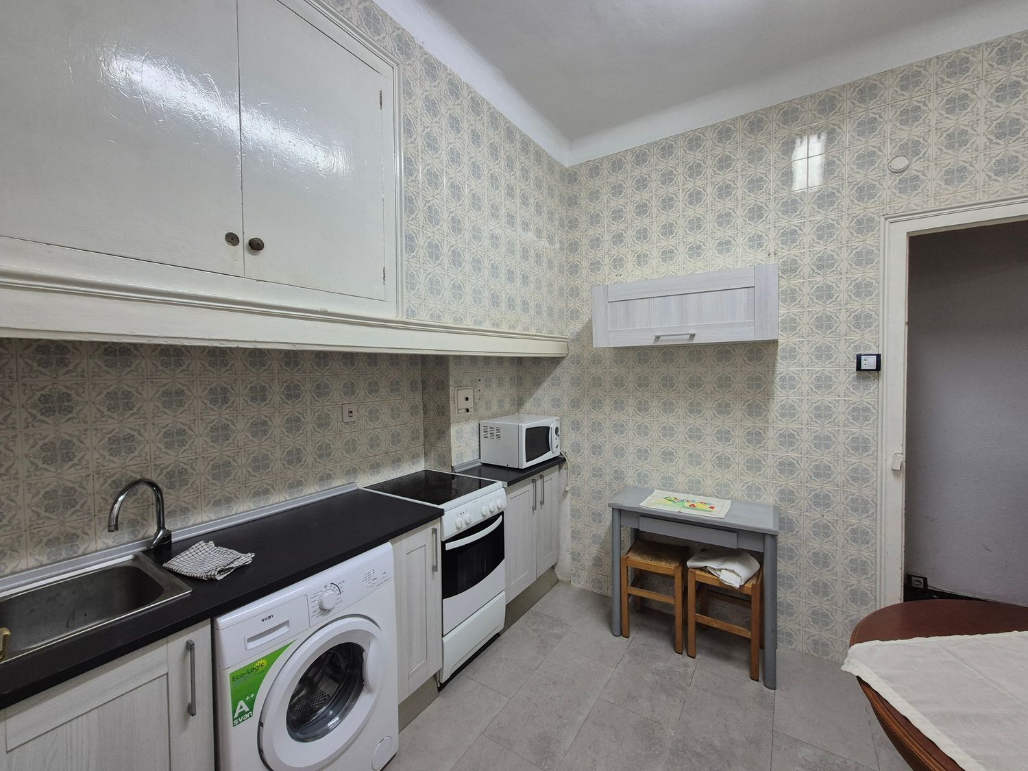 Piso en Calle de Basilio Boggiero, 145 - Foto 6
