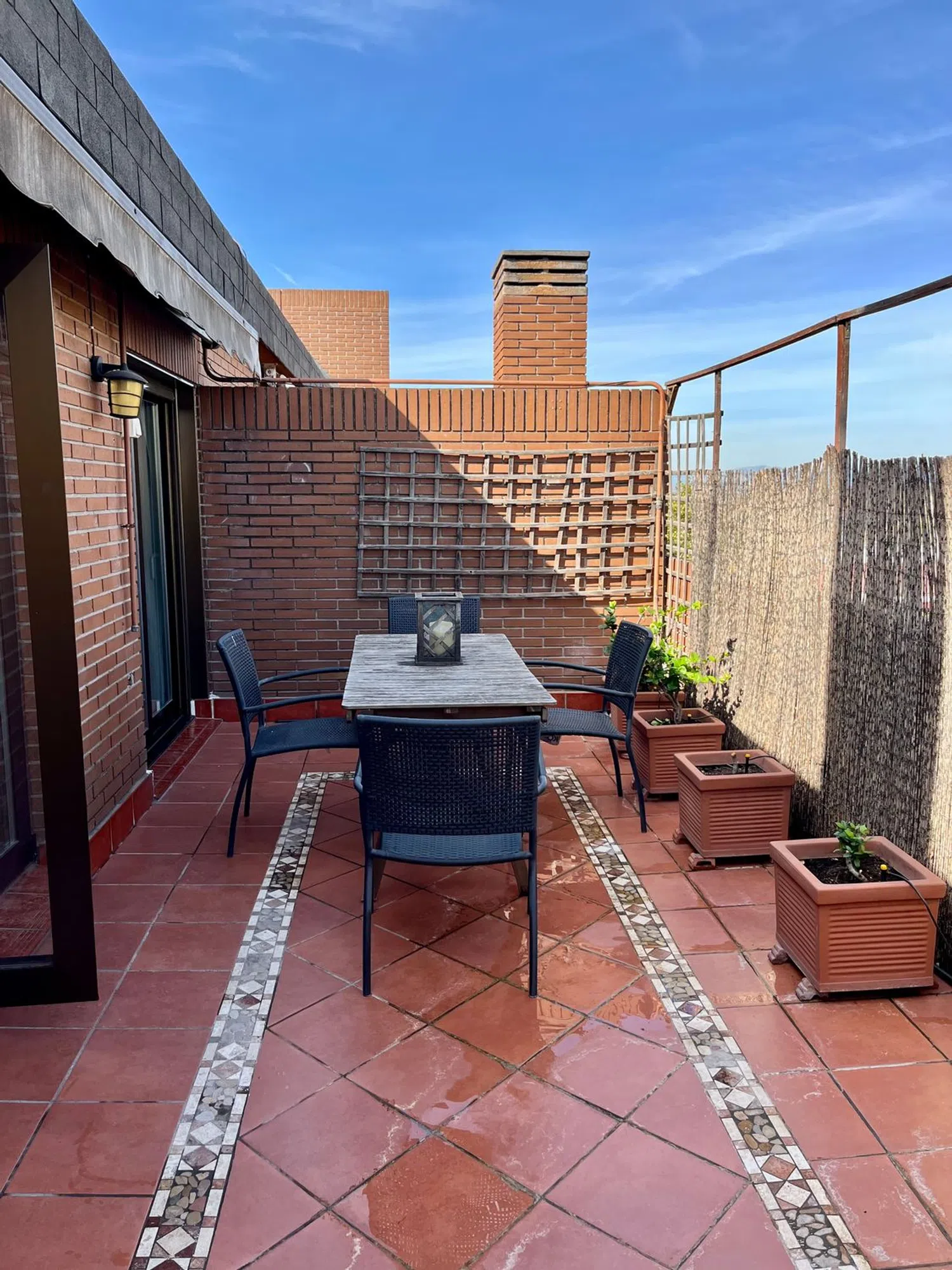 Ático en calle del Mirador de la Reina, 52 - Foto 4