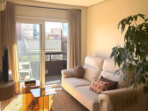 Piso en calle de Azcona, 58