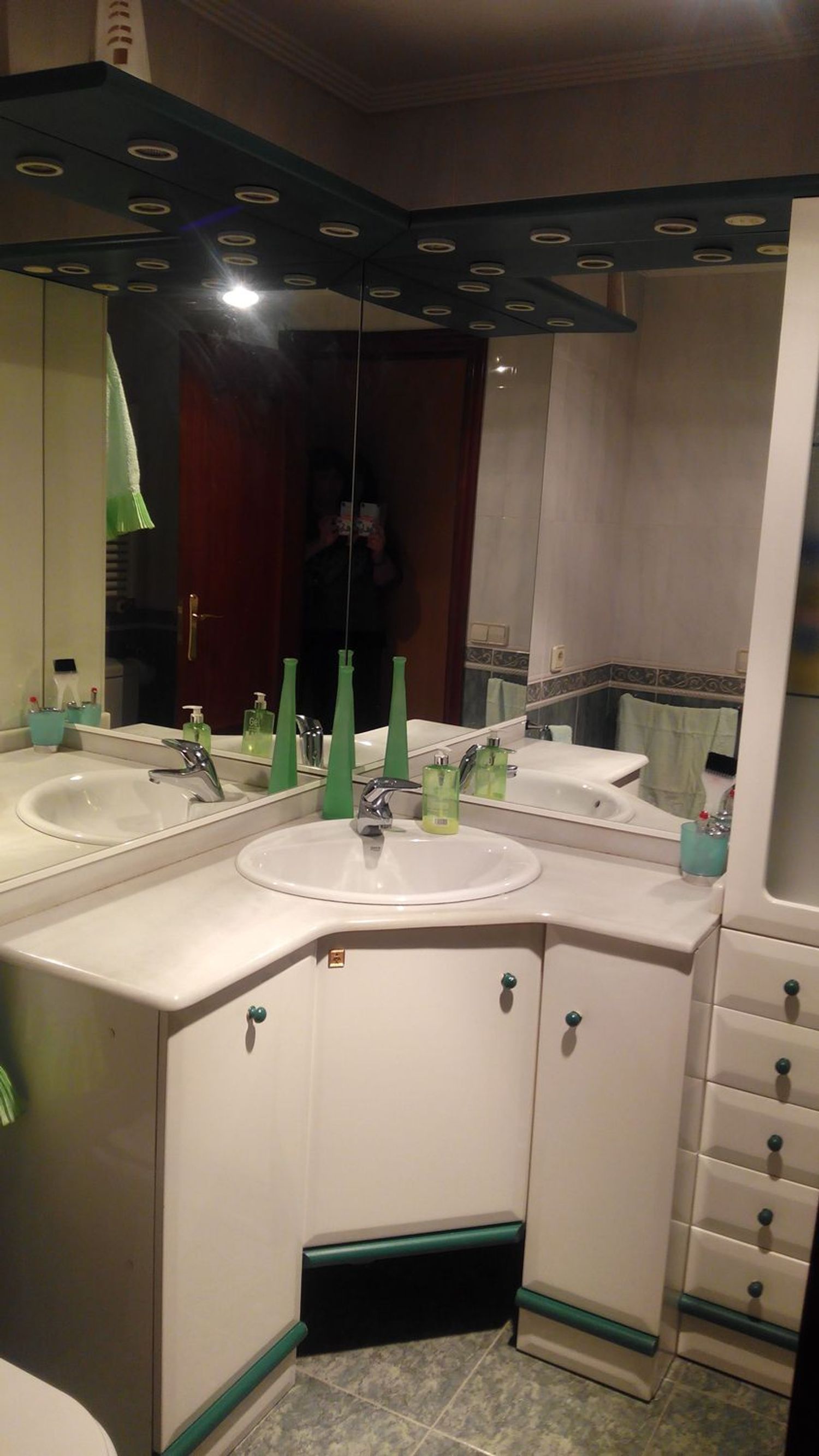 Piso en Calle Iturritxu, 11, Adurtza - Foto 2