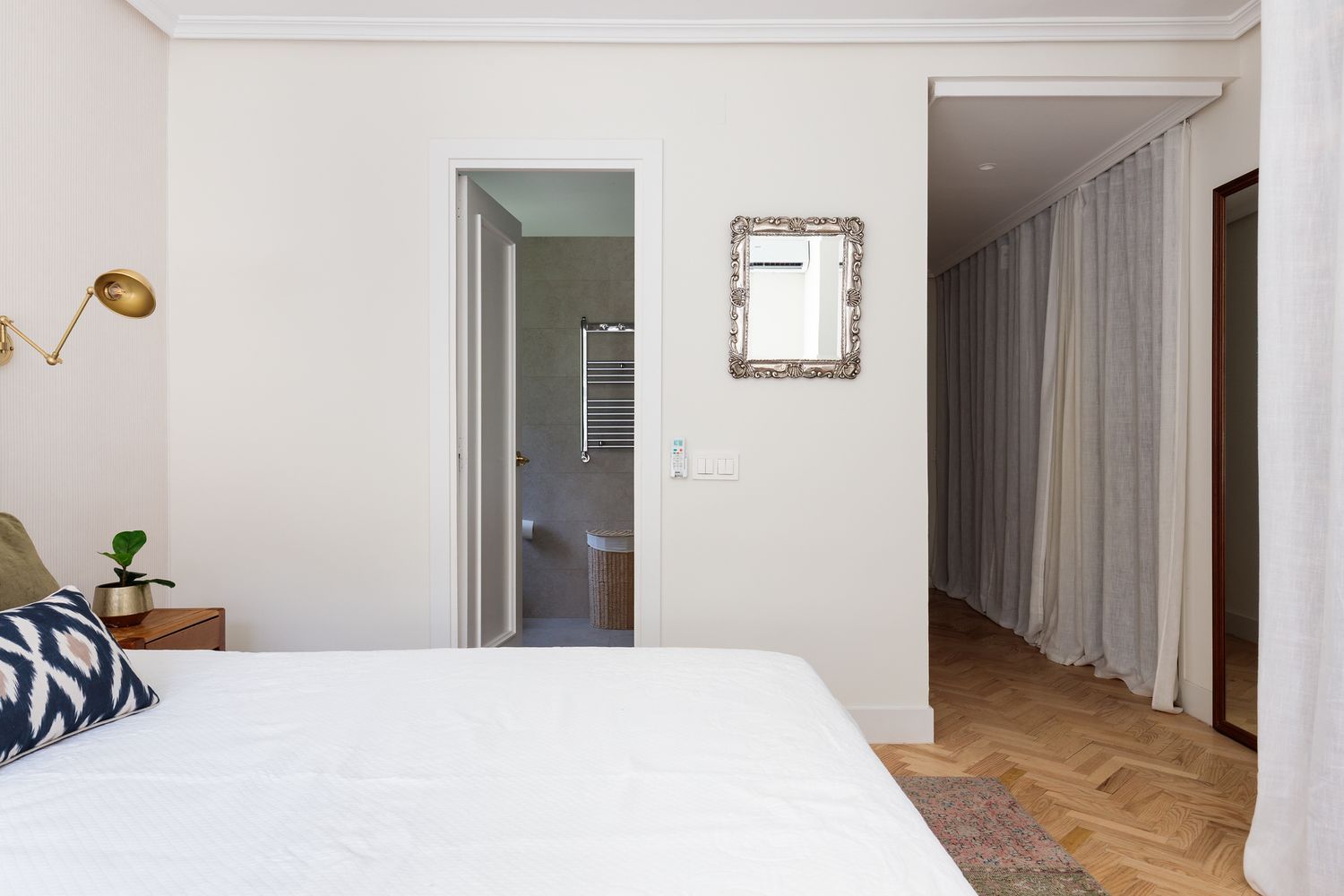 Piso en Calle Solano, 19 -35, Prado de Somosaguas - Foto 17