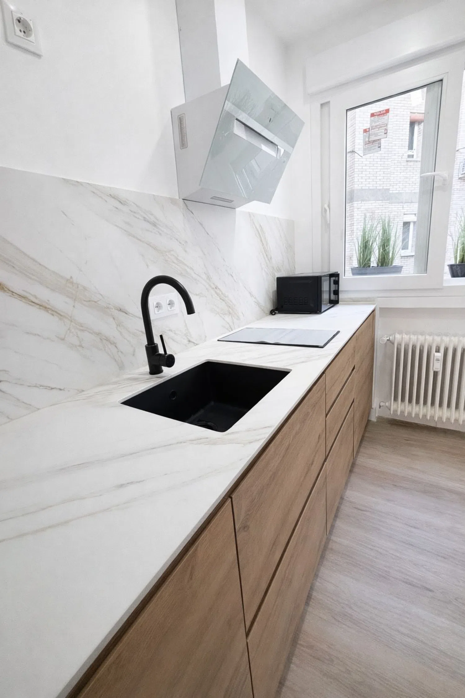 Piso en glorieta del General Álvarez de Castro, 5 - Foto 6