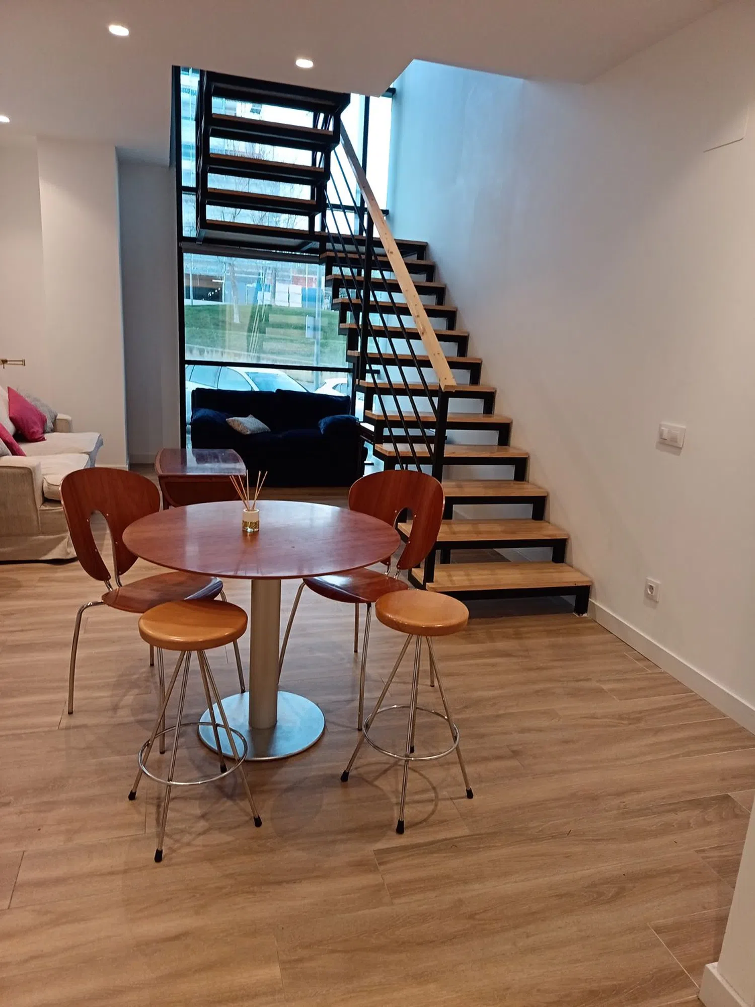 Dúplex en puente Cultural, 8 - Foto 12