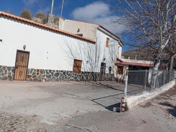 Cortijo en Cortijo en Barranco Ruperto, 4 - Foto 1