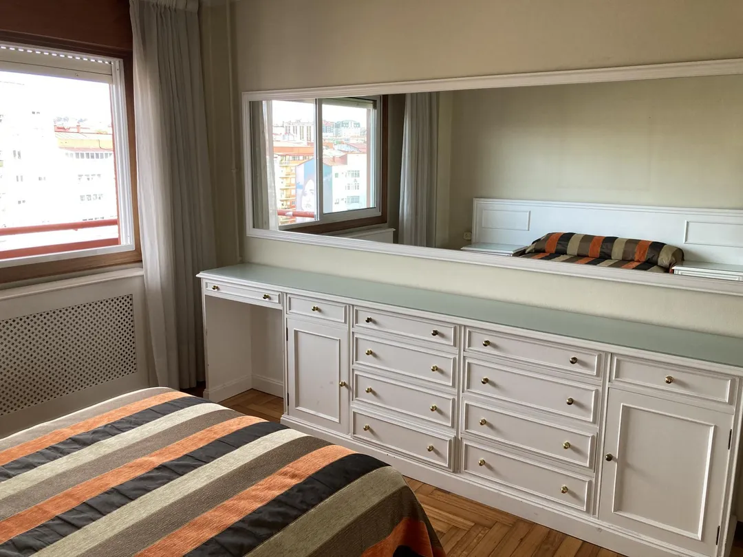 Ático en  Avenida do Alcalde Portanet 27 - Foto 7