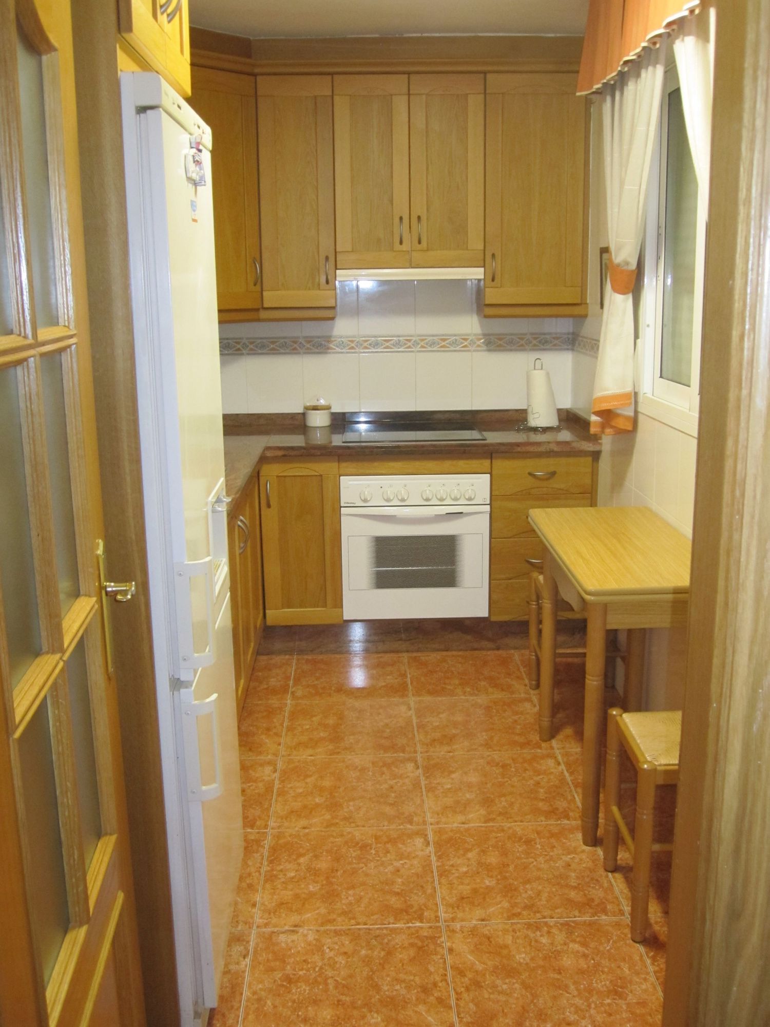 Piso en Calle Granada, 294, Altamira - Oliveros - Barrio Alto, Altamira - Oliveros - Barrio Alto - Foto 5