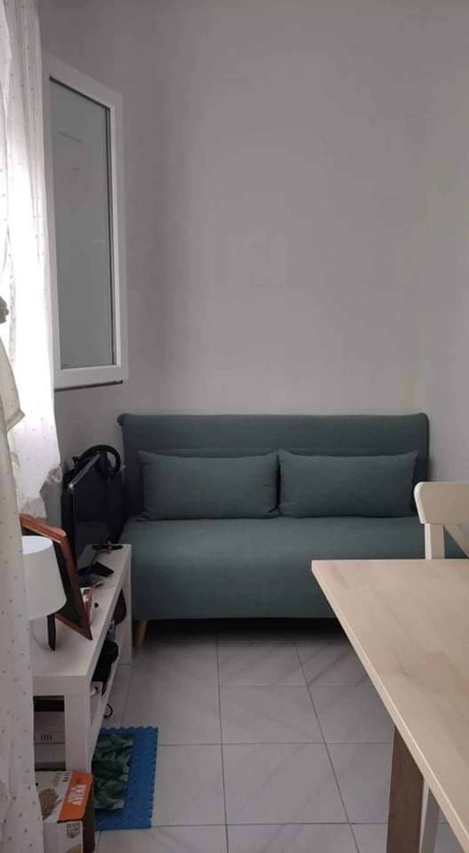 Piso en calle del Calvario, 16