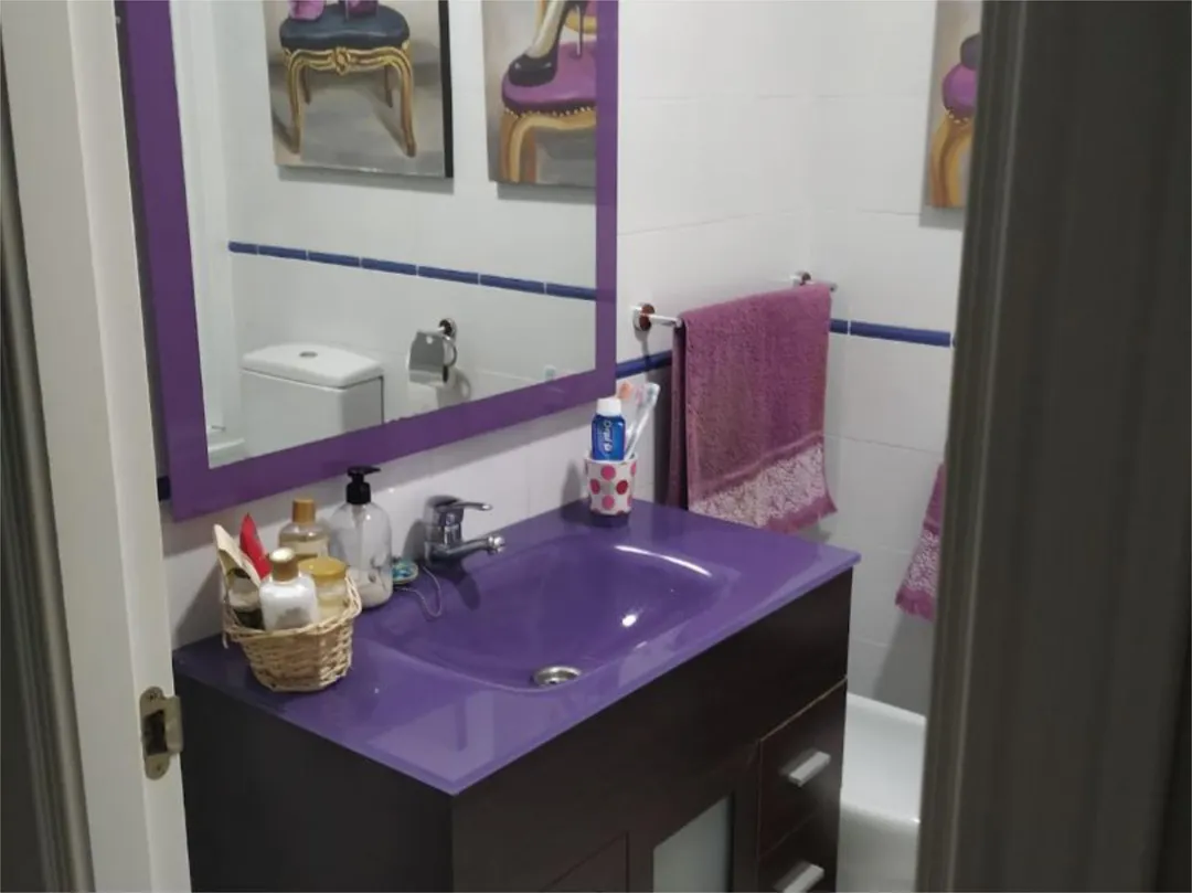 Piso en  Calle Huerta Nueva 26 - Foto 16