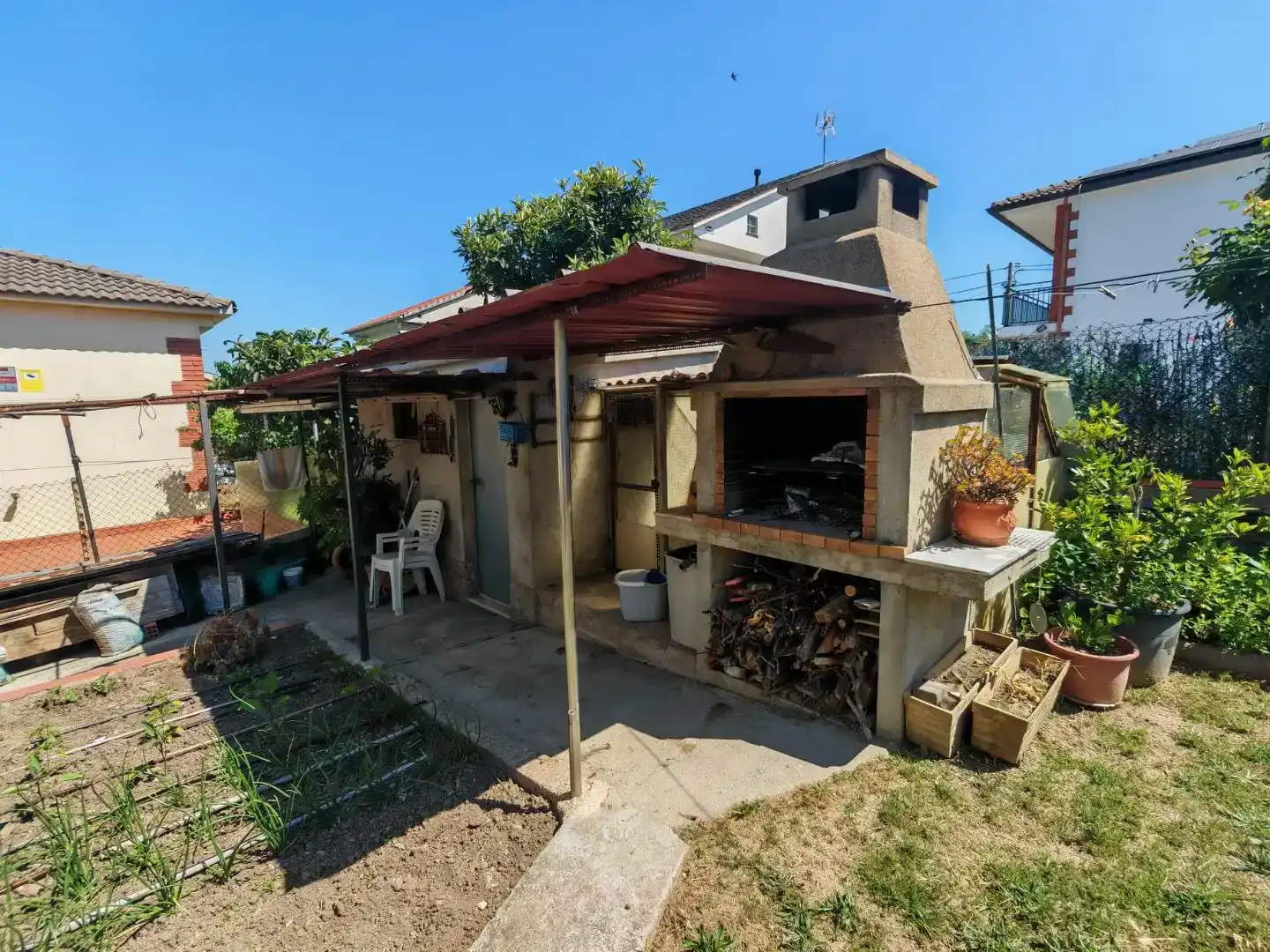 Chalet en  Carrer de l'Urgell 89 - Foto 5