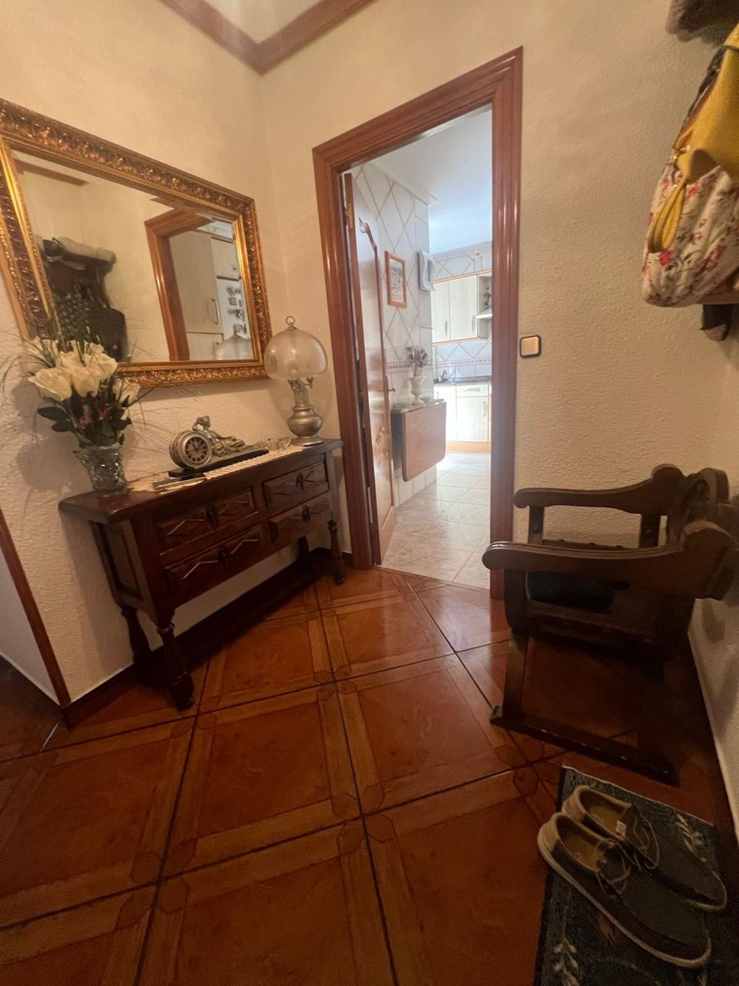 Piso en Calle de Acacio Gutiérrez, 138 - Foto 5