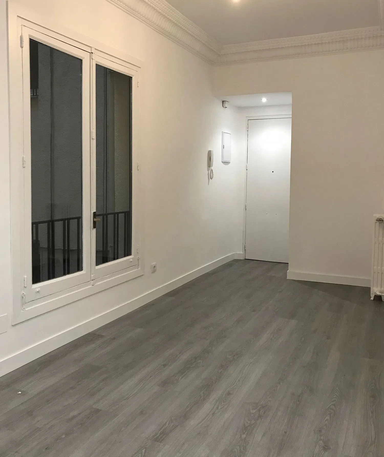 Piso en calle de Montesa, 4 - Foto 2