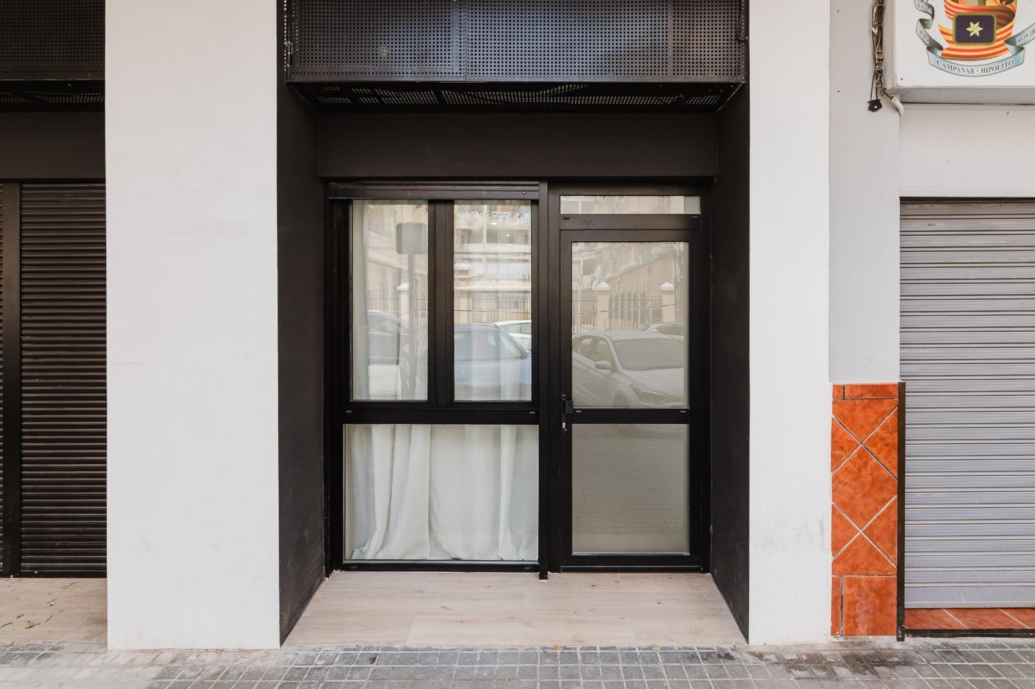 Estudio en Calle d'Hipòlit Rovira, 8 - Foto 5