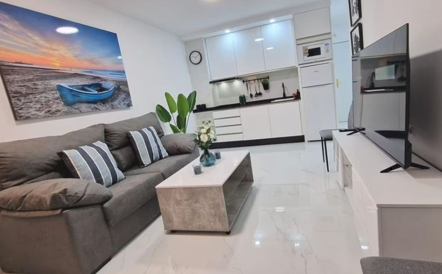 Piso en calle de Pere III el Gran, 20 - Foto 5