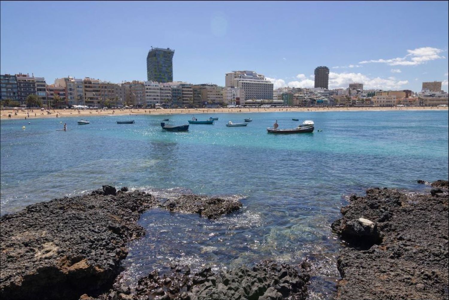 Piso en Calle Faro, 38, La Isleta - Foto 26
