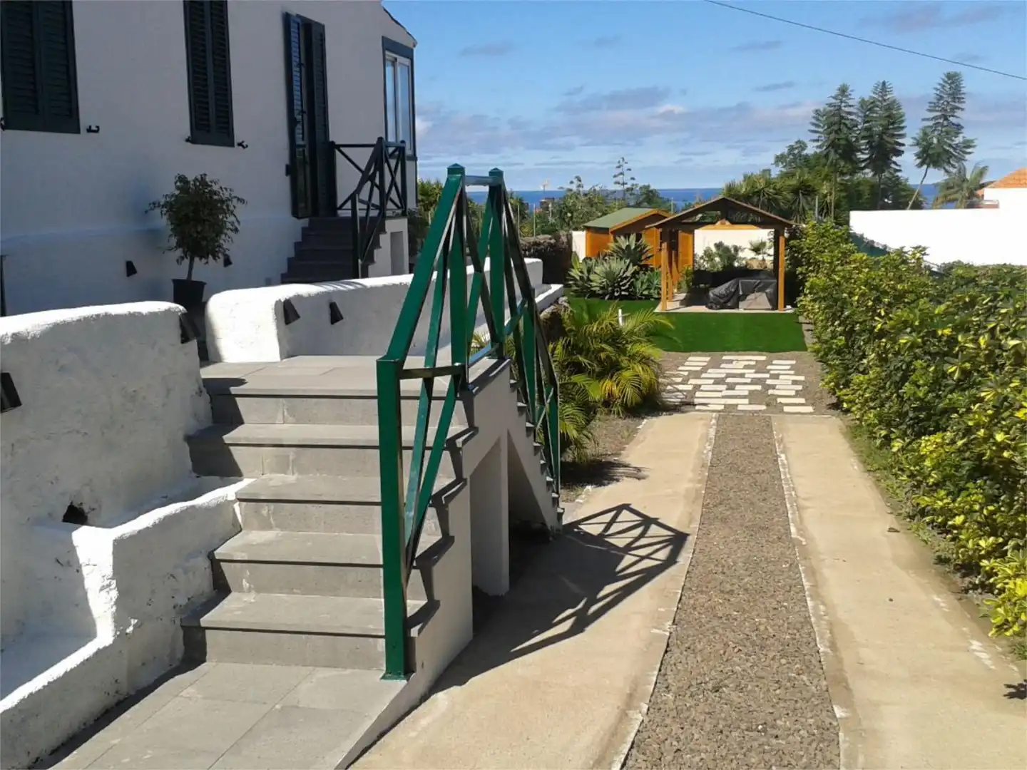 Piso en  Calle Tigaiga 4 - Foto 16