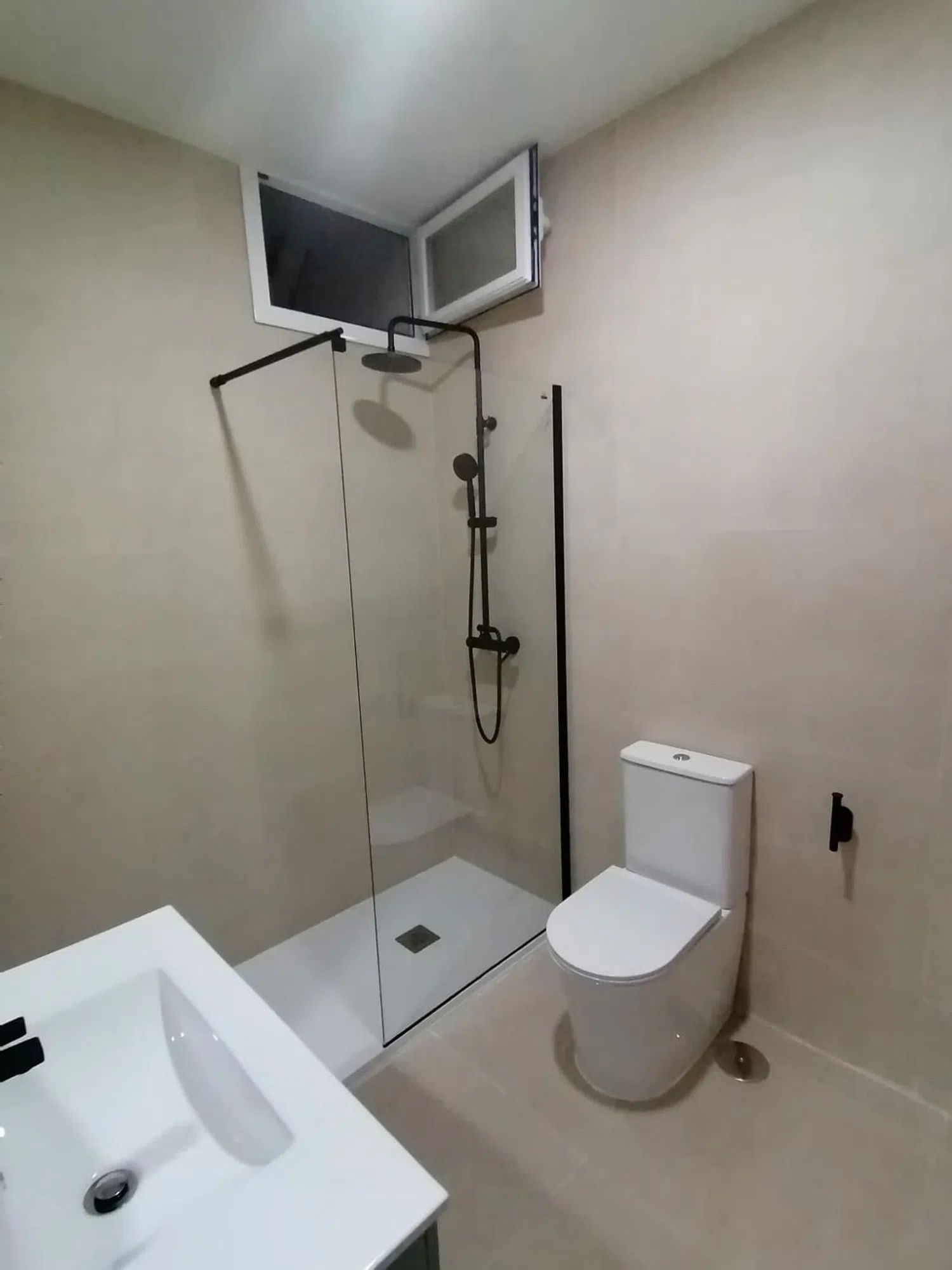 Piso en avenida Ciudad de Barcelona, 23 - Foto 16