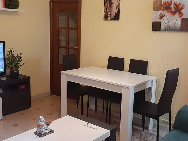 Piso en Calle de Nuestra Señora del Pilar, 28, Vírgenes - Foto 4