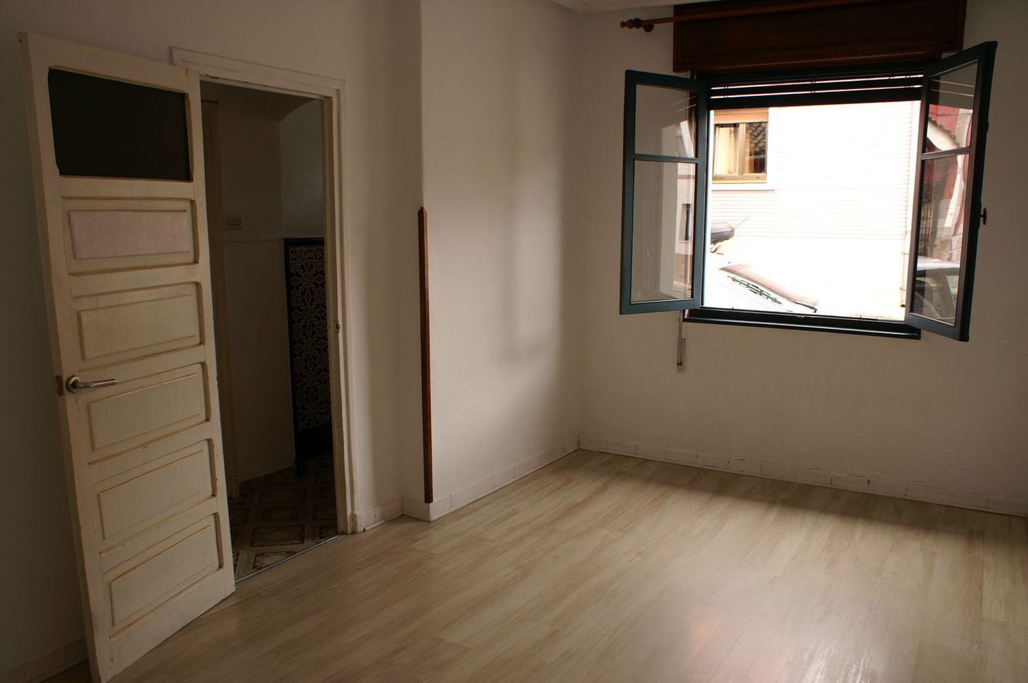 Chalet pareado en Calle Juanito Perotti, 22 - Foto 5