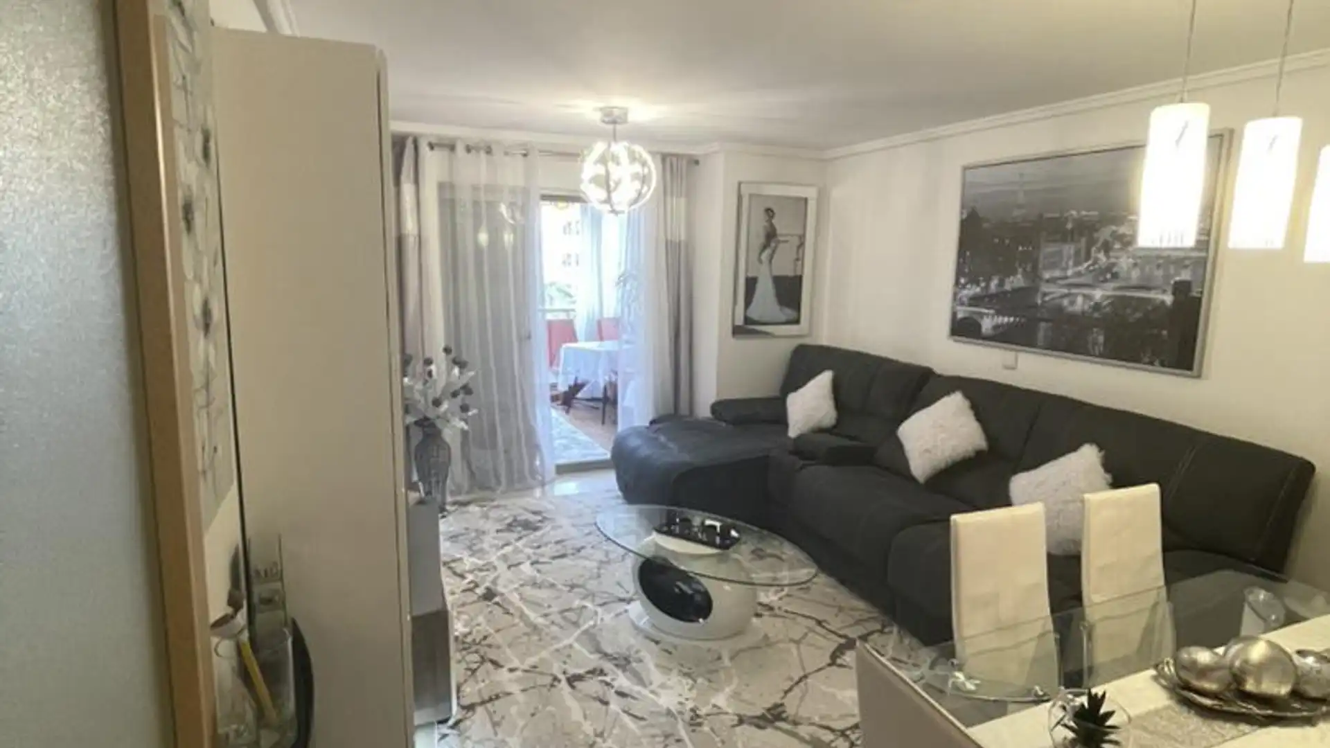 Piso en  Avinguda Mestral 4 - Foto 16