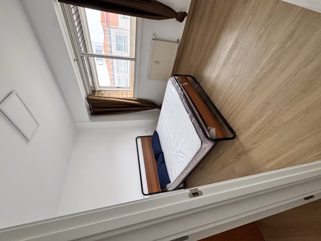 Piso en  Rúa da Coruña 21 - Foto 15