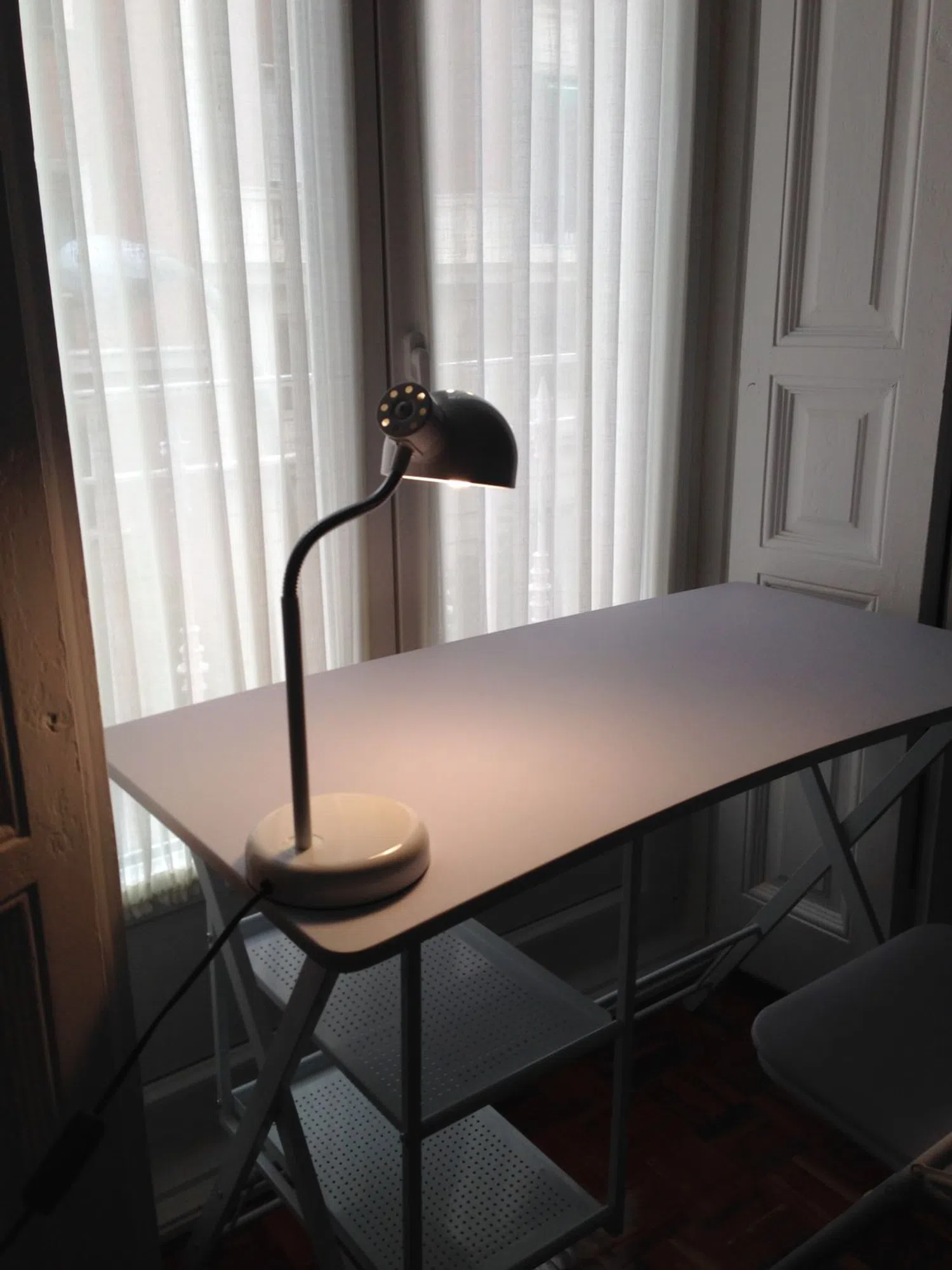 Estudio en calle de Claudio Coello, 93 - Foto 10