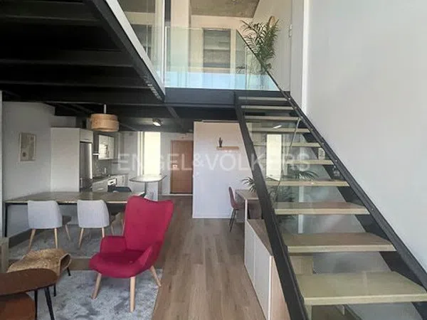 Piso en Ensanche - Foto 5