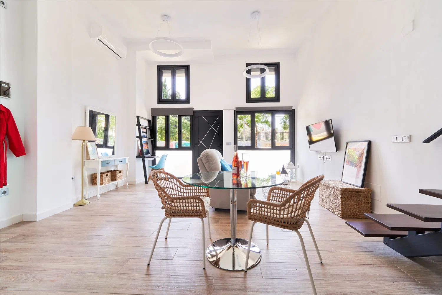 Piso en calle la Crónica, 20 - Foto 3