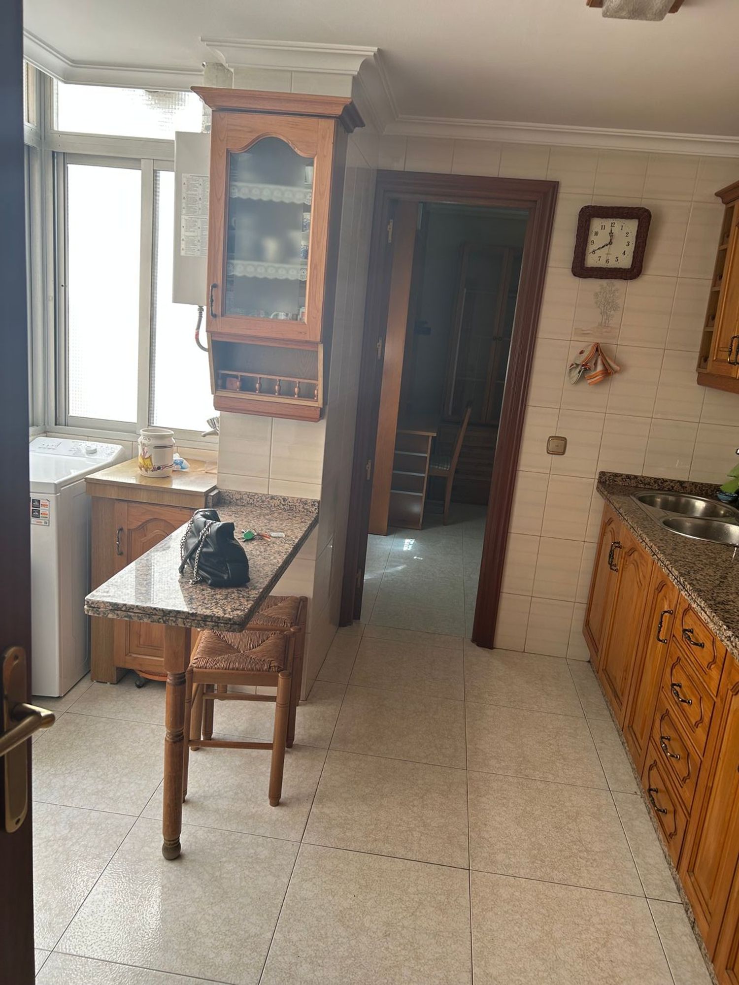 Piso en Calle la Unión, 71, Cruz del Humilladero - Los Tilos - Foto 5