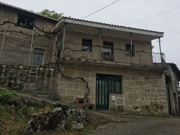 Casa rural en Cortegada San Xoan, 11 - Foto 3