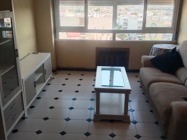 Piso en Avenida de Cádiz, 56, Sector sur - Santa Cruz - Foto 1
