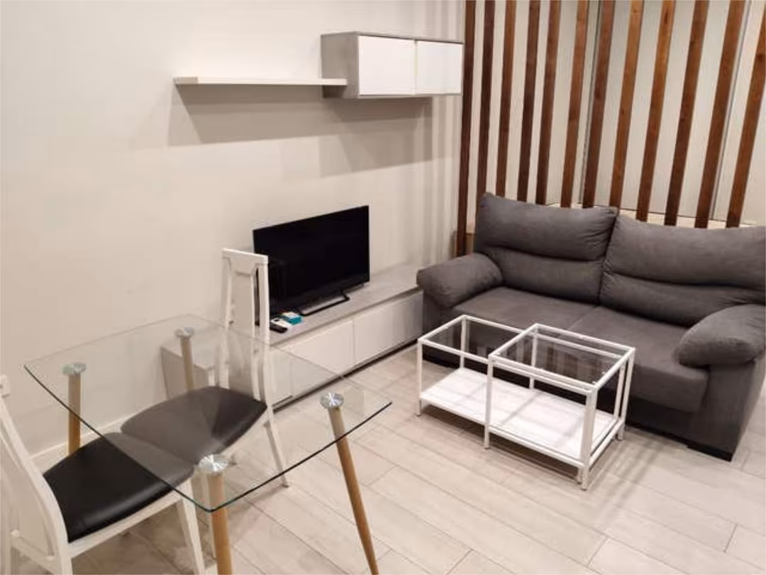 Piso en Campus Unamuno - Foto 1