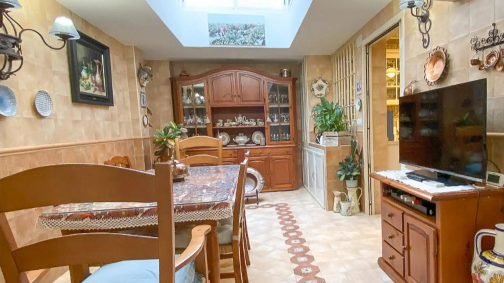 Casa adosada en  Calle Nelson Mandela 42 - Foto 18