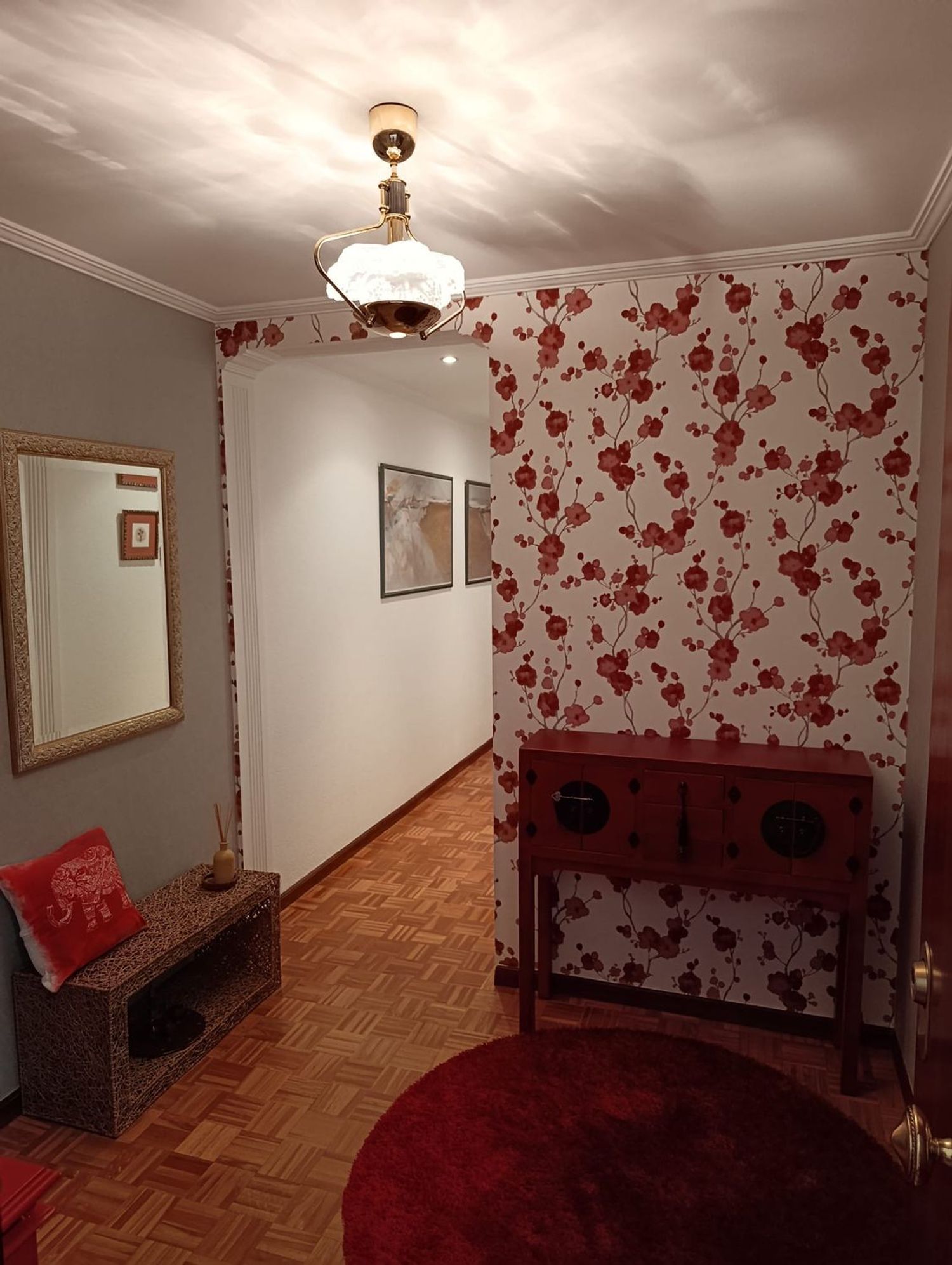 Piso en Avenida de Los Huetos, 18 b, Sansomendi - Ali, Sansomendi - Ali - Foto 16